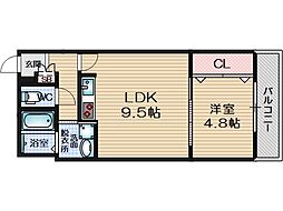 茨木市春日3丁目