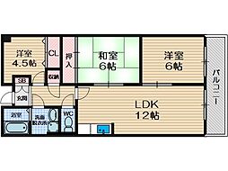 Jクレスト南茨木マンション