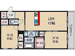 ポン デ ローザ