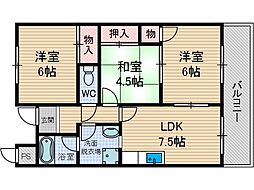 リファインドカースル 304