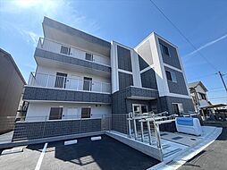 ウィステリアコート正雀 205