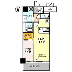 グランコート茨木永代町 606
