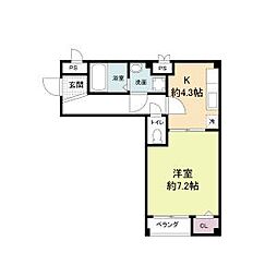 メゾンド・グラン・ブルー