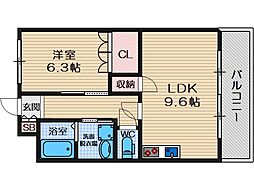 エスポワール・アイ 105