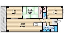 ラミュール北春日丘 302