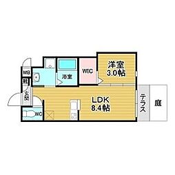 茨木市蔵垣内3丁目