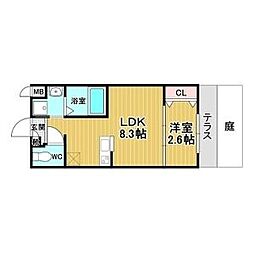 茨木市蔵垣内3丁目