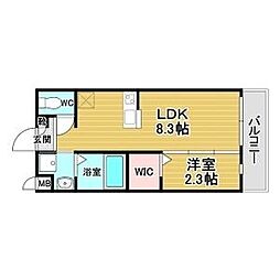茨木市蔵垣内3丁目