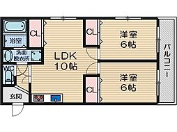 ナンノ第3号館 205