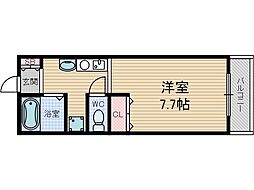 ウエストコーポ 101