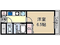 プラザハイツ見付山 107