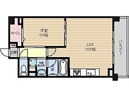 ノーヴァ千里丘 205