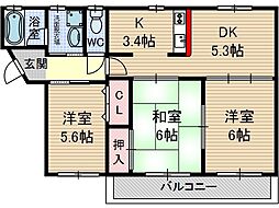 ジュネスト1番館