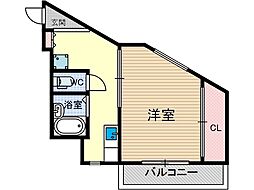 アンフィニィ庄III