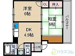 第2東雲マンション