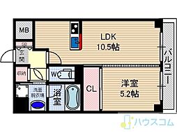 山崎マンション14