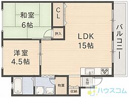マンション真砂 302