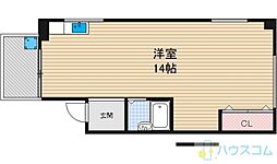 マンション真砂 201