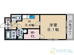 コモドポストII