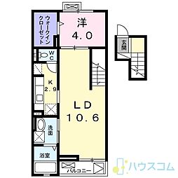 ジェルメ 401