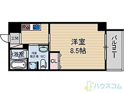 OAZO千里丘マンション 402
