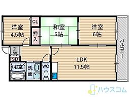 シンフォニア星見