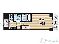 S-RESIDENCE千里丘 501