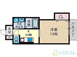 サウスアルカディア