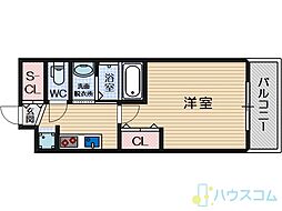 Luxe正雀駅前 801