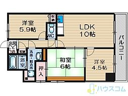 グレーシア大西