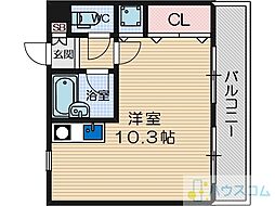 ジュネス別府 506