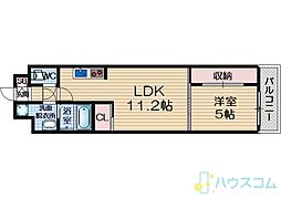 ビエラコート岸部中