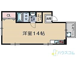 マンション真砂 301
