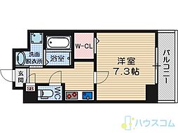 ガーデンクォーツ摂津正雀 805