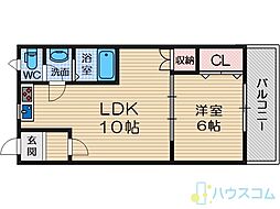 エルソフィア正雀I