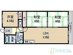 エクレールミシマ