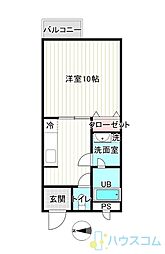 チェリーコート 307