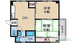 メゾン寺田 302