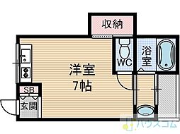 ヴィラナリー小川