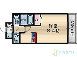 ロイス南茨木 210