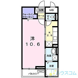 アルンドー・インディカII 203