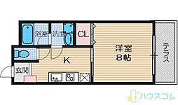 チェリーコート 206