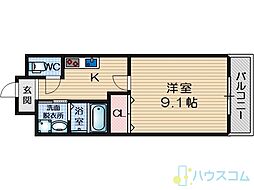 スタイリッシュレジデンス 210