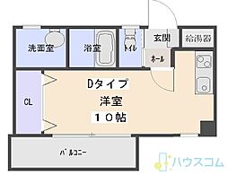 コクリコ富田 401