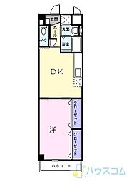 ハイツ東一津屋公輝 103