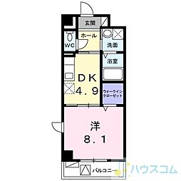 パールハイツ 207