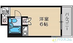 シャルム茨木 305