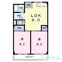 ハイシャトー大翔