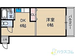 FLAT34茨木 211
