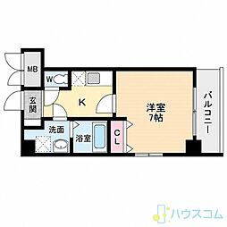 オーク南茨木